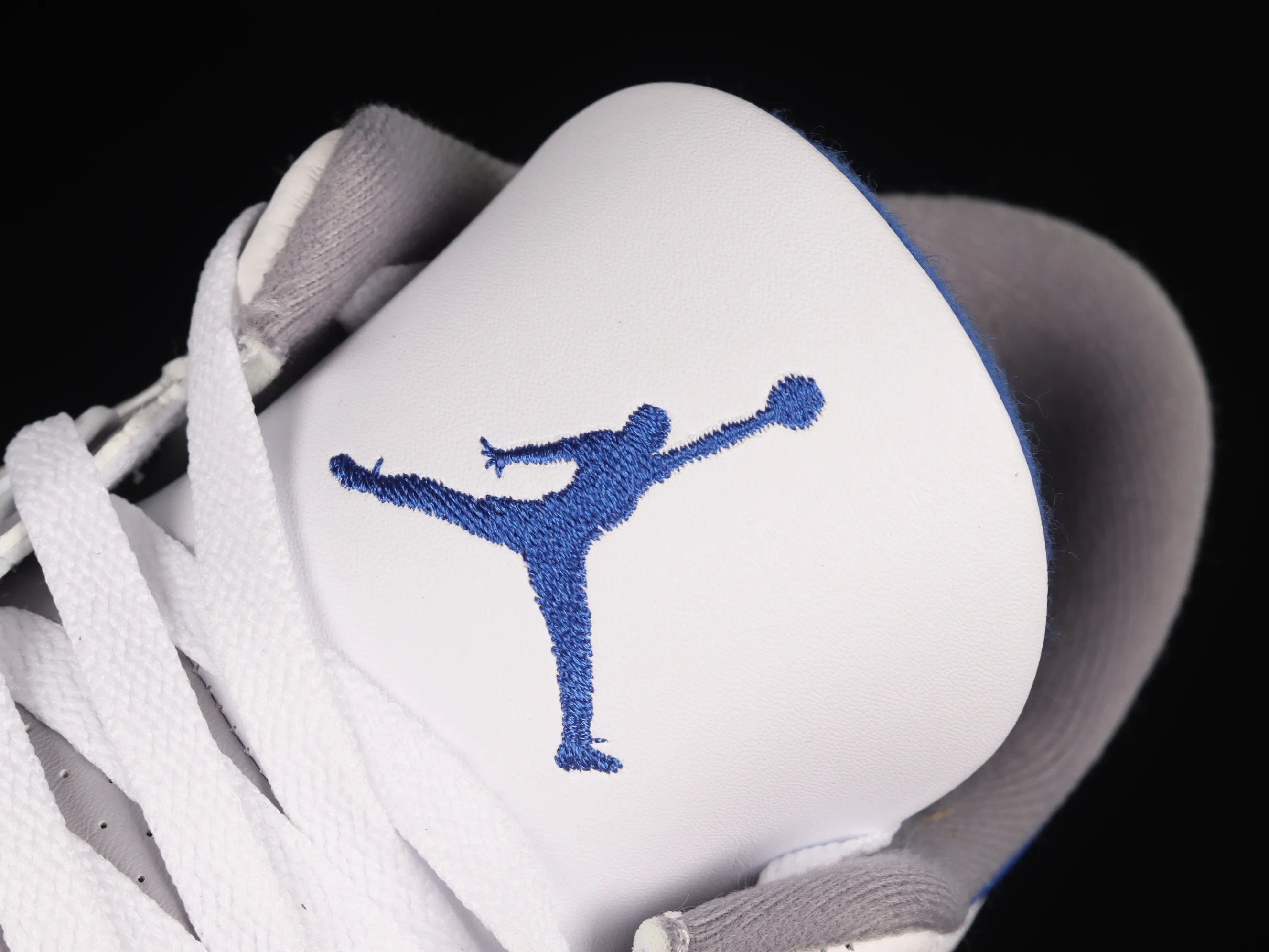 All categories Air Jordan Jordan series basketball shoes Air Jordan 3 Air Jordan 3 "Racer Blue" AJ3 Joe 3 Racing Blue CT8532-145